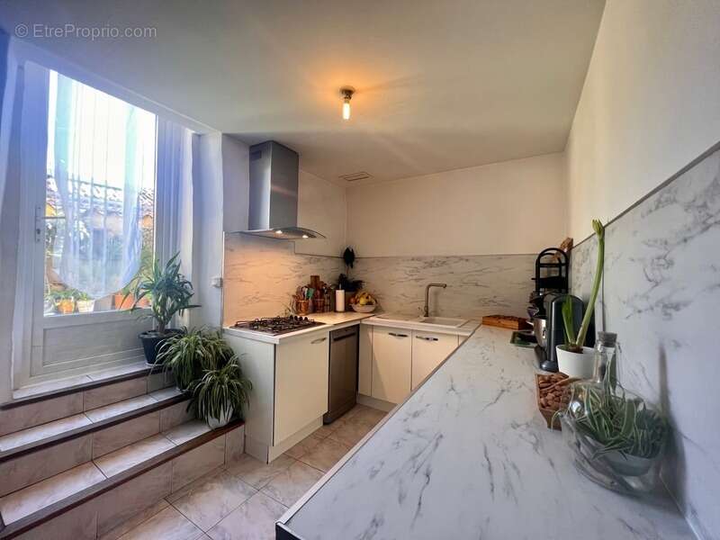 Dpt Gard (30), à vendre LEZAN maison P4 - photo 7