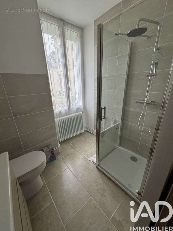 Photo 2 - Appartement à CANNES-ECLUSE