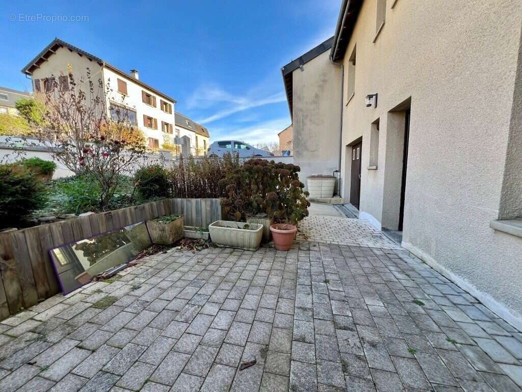 Maison à MENDE