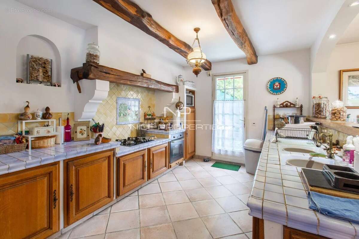 Maison à NICE