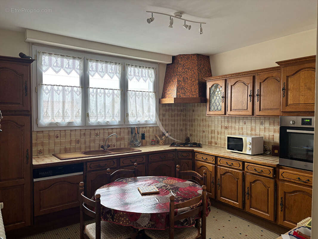Maison à ROCHEFORT