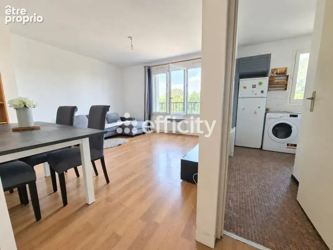 Appartement - photo 3