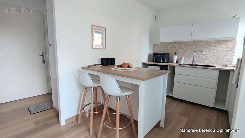 Appartement à ROUEN