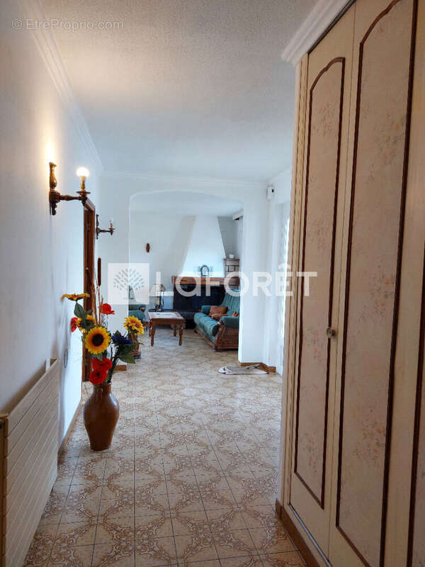Maison à TIERCELET