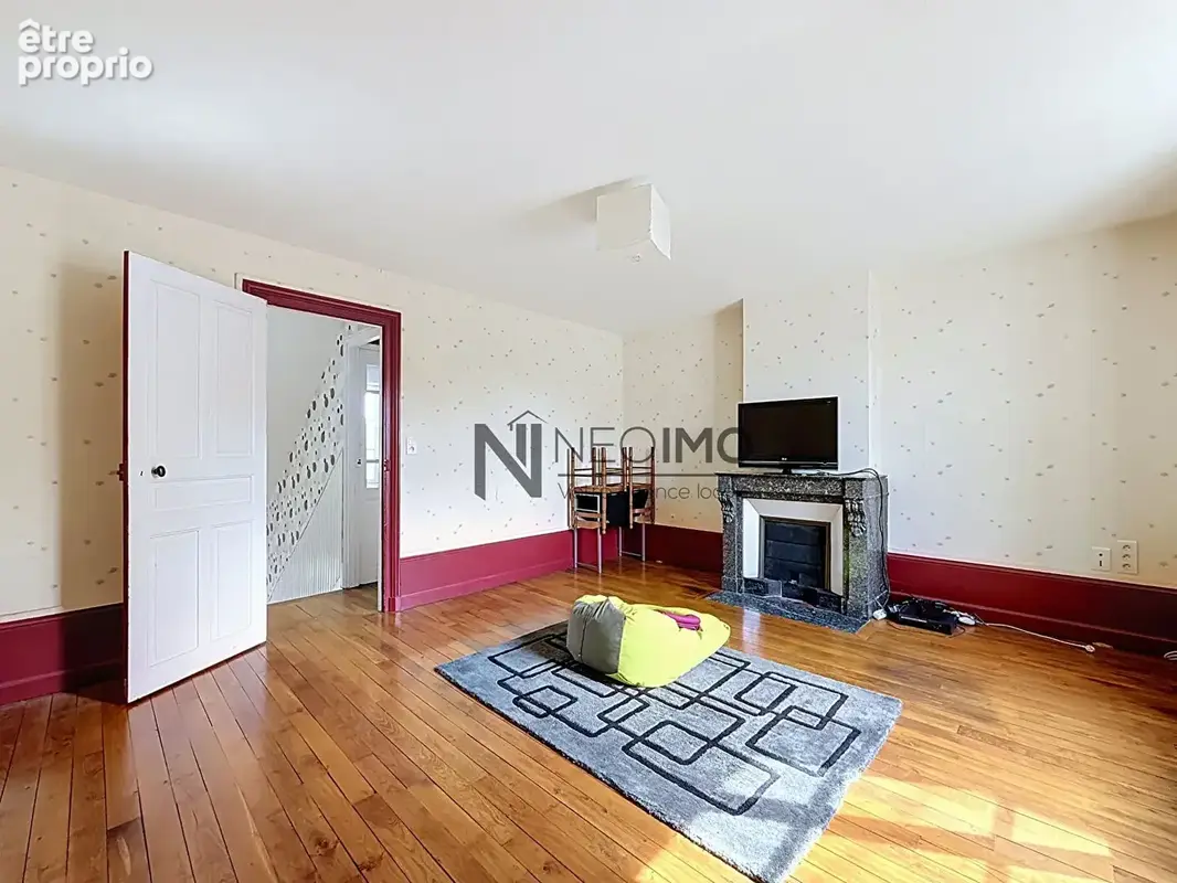Maison Neufchateau 6 pièce(s) 157 m2 - photo 9