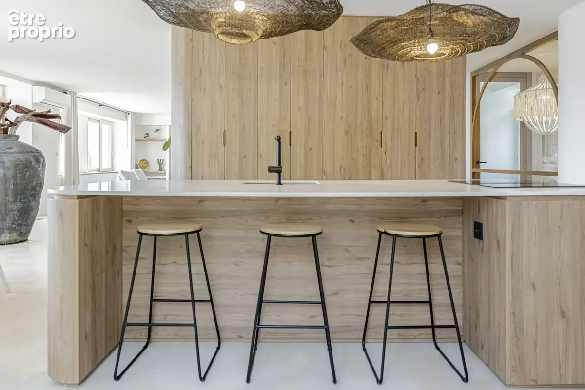 Maison 6 pièces 168 m² à vendre à Saint-Jean-De-Braye (45800) - photo 6