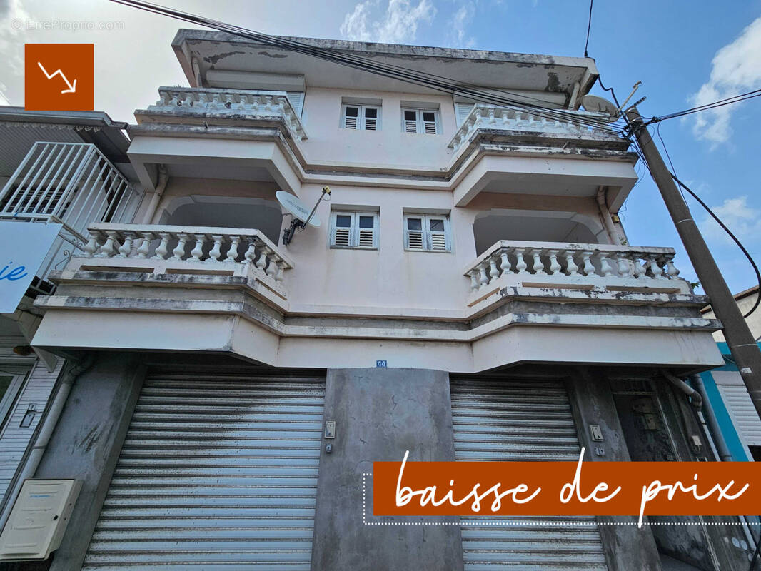 Appartement à SAINTE-LUCE