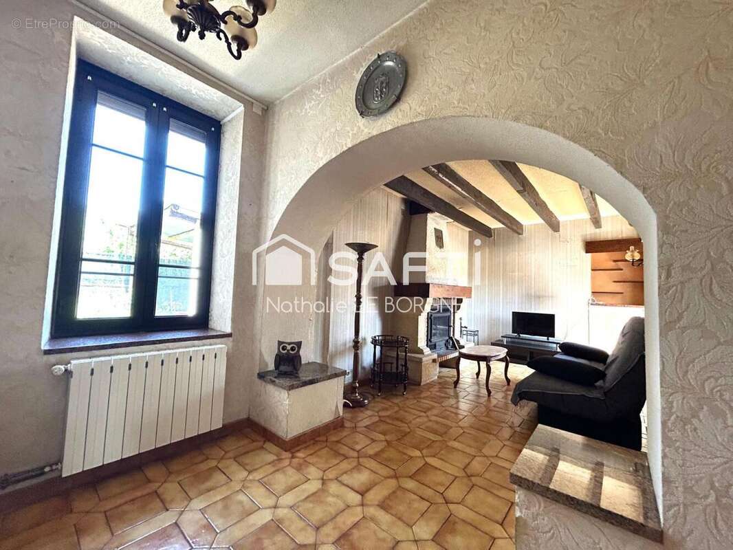 Maison 235 m² à Castres  - photo 8