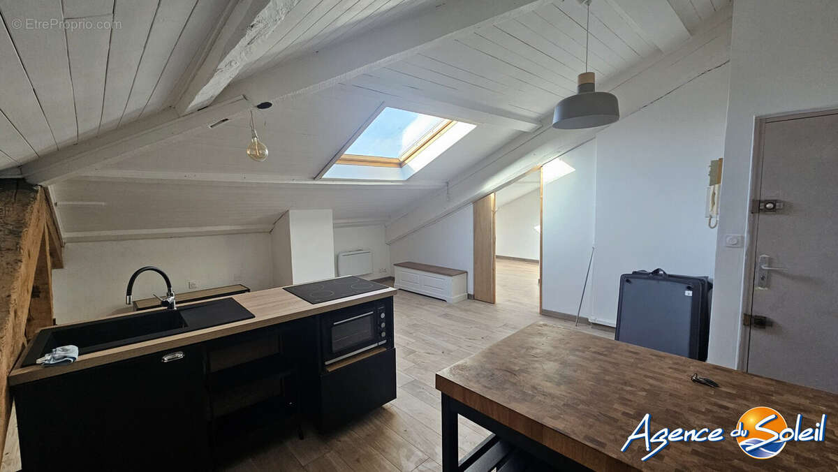Appartement à NARBONNE