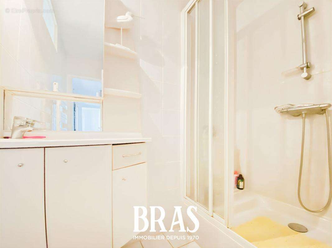 Appartement à LA BAULE-ESCOUBLAC