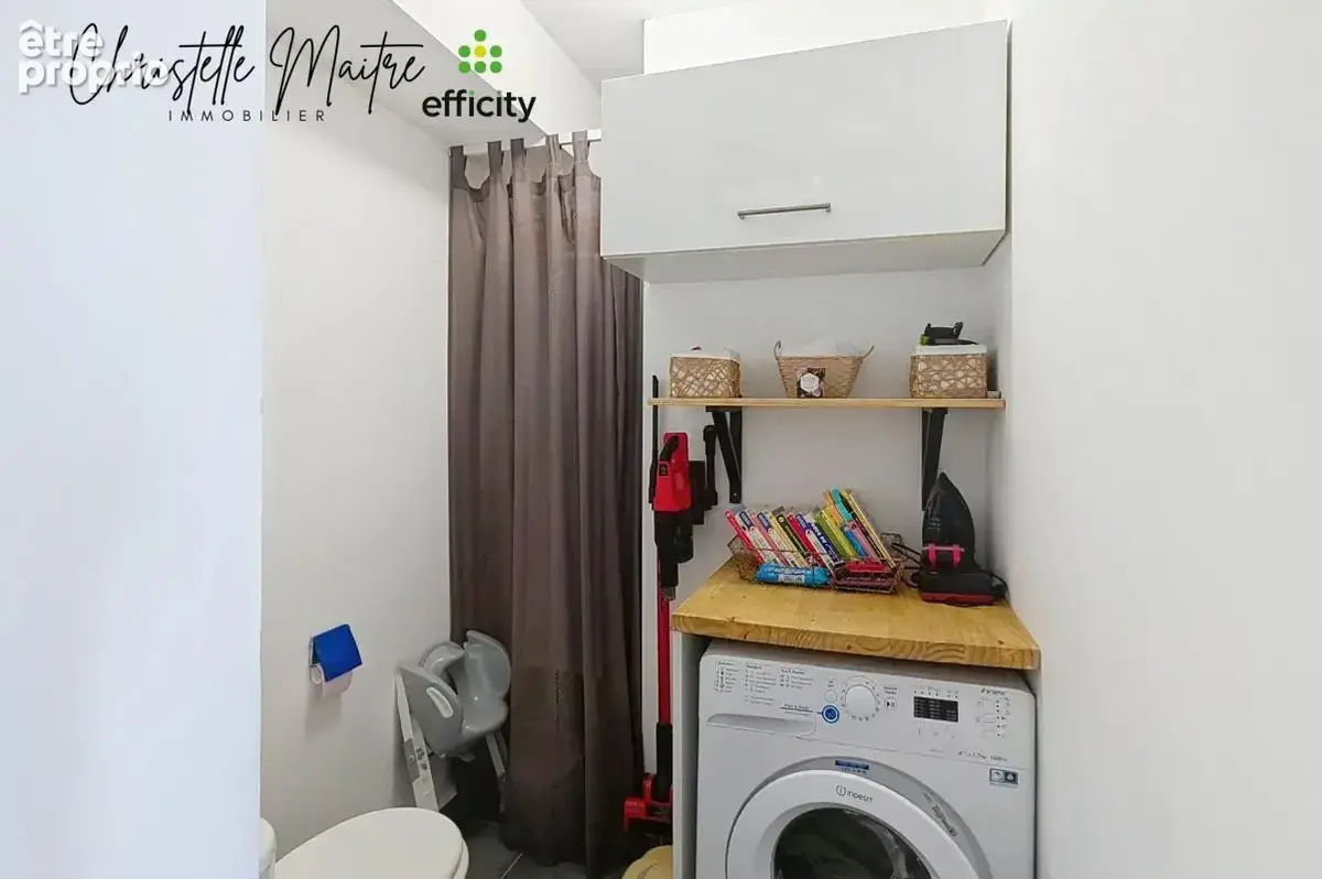 Appartement - photo 17