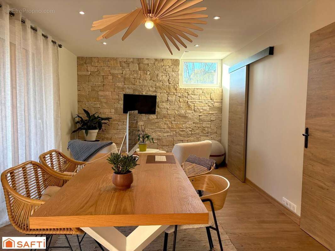 Photo 2 - Maison à ESPALION