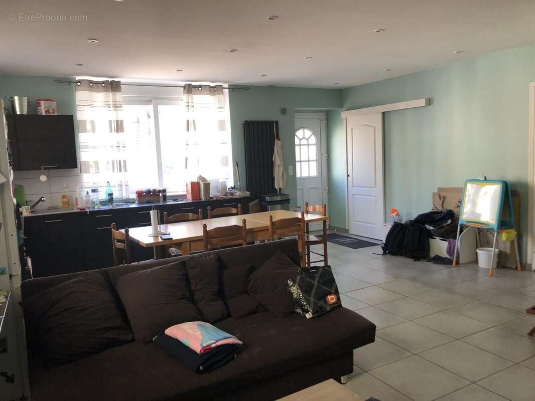 Photo 4 - Maison à THIZY