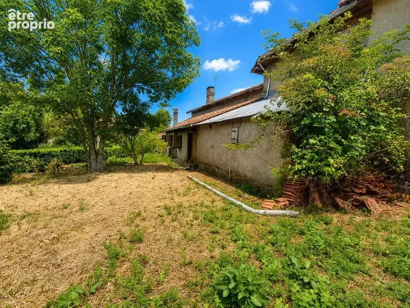 Maison castelnau magnoac (65) - photo 20