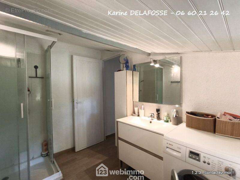 Maison 79 m² à Nieul-Le-Dolent  - photo 26