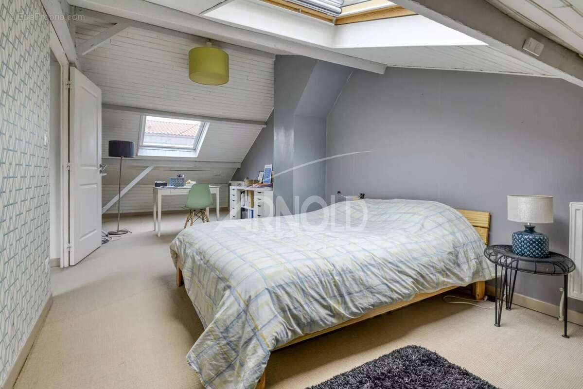 Maison à NANTES
