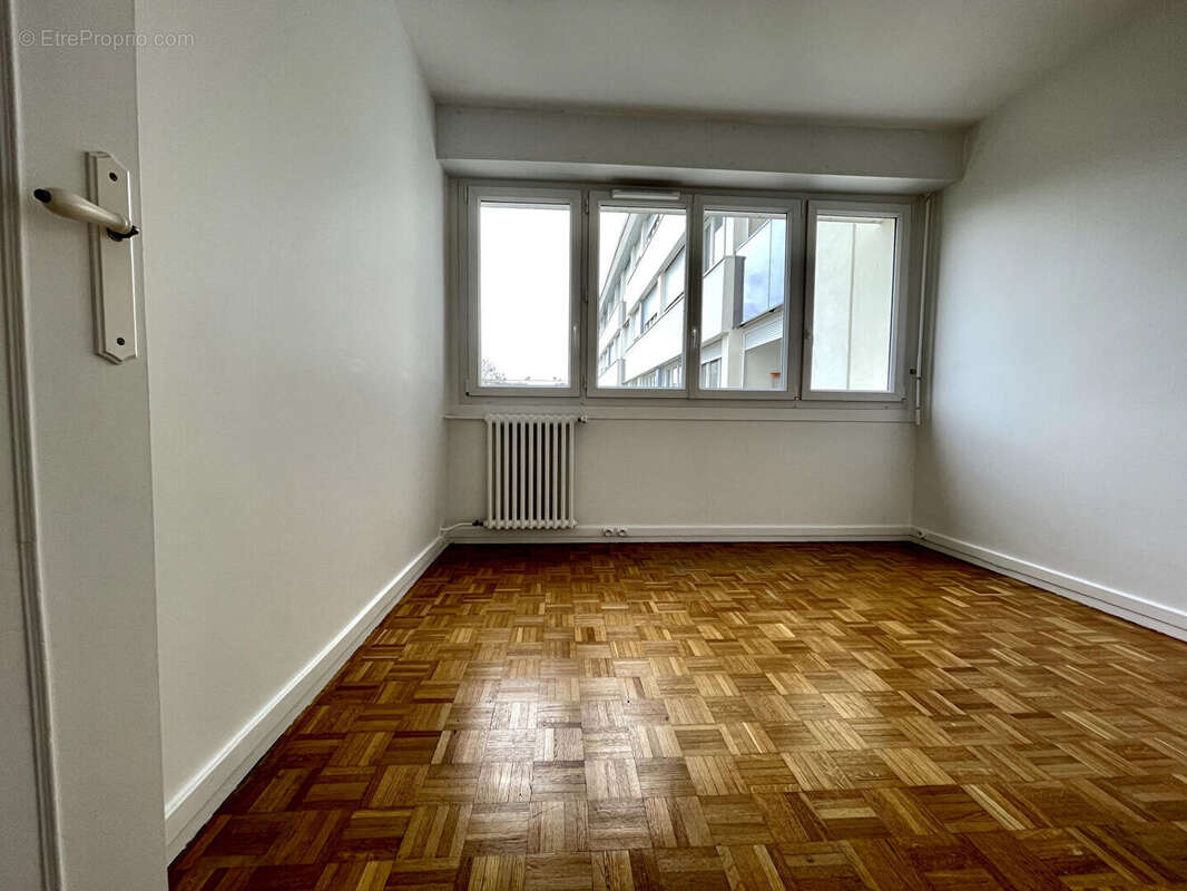 Appartement à SAINT-GERMAIN-EN-LAYE