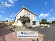 Appartement à GIBERVILLE