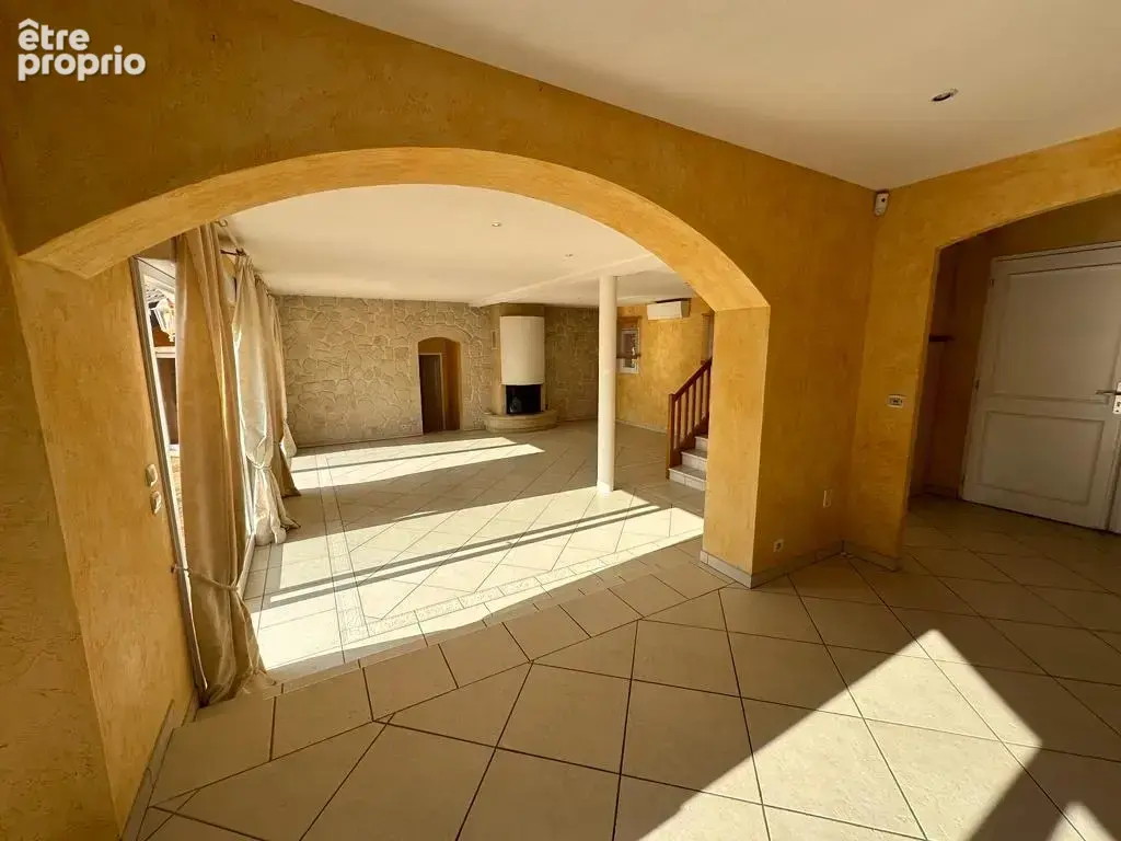 Splendide maison type villa - photo 4