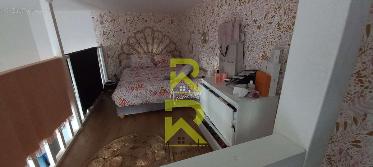 Appartement à BEZIERS