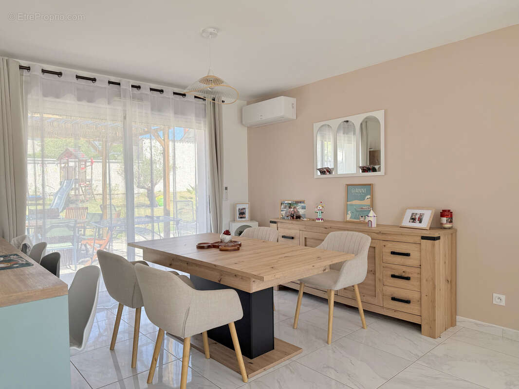 Pavillon de 2021 - quartier calme - photo 4