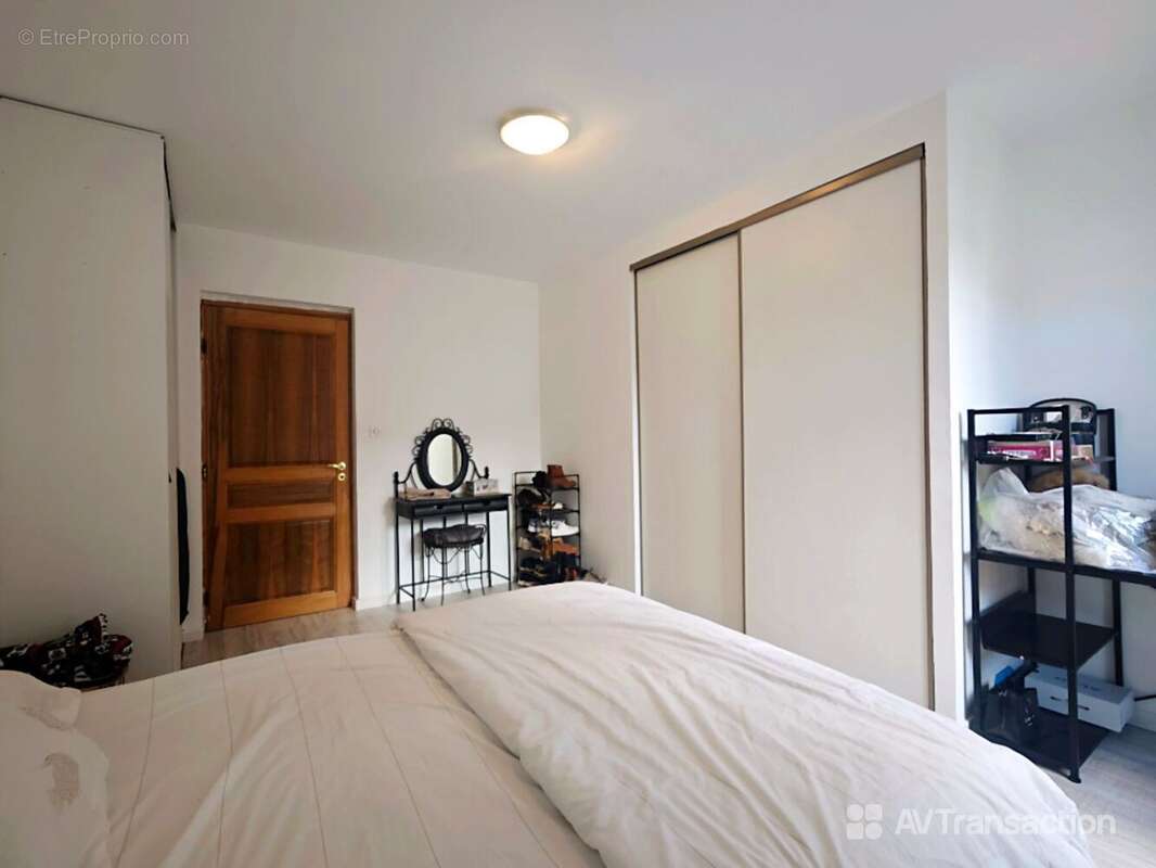 Appartement à BIGUGLIA