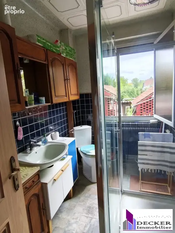 Maison 7 pièces 131 m² à vendre à Ingwiller (67340) - photo 7