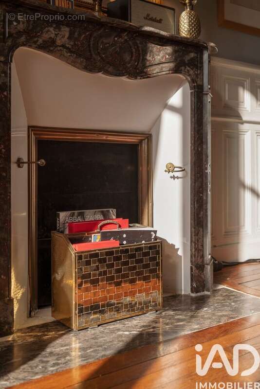 Photo 6 - Appartement à NANTES