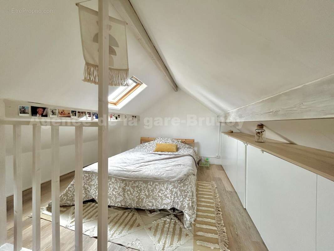 IMG_8246 - Maison à BRUNOY