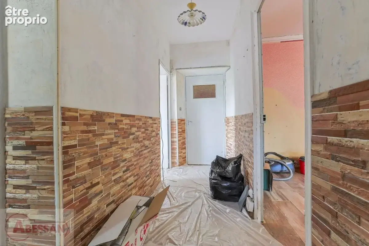 Appartement 6 pièces 132 m² à vendre à Besseges (30160) - photo 10