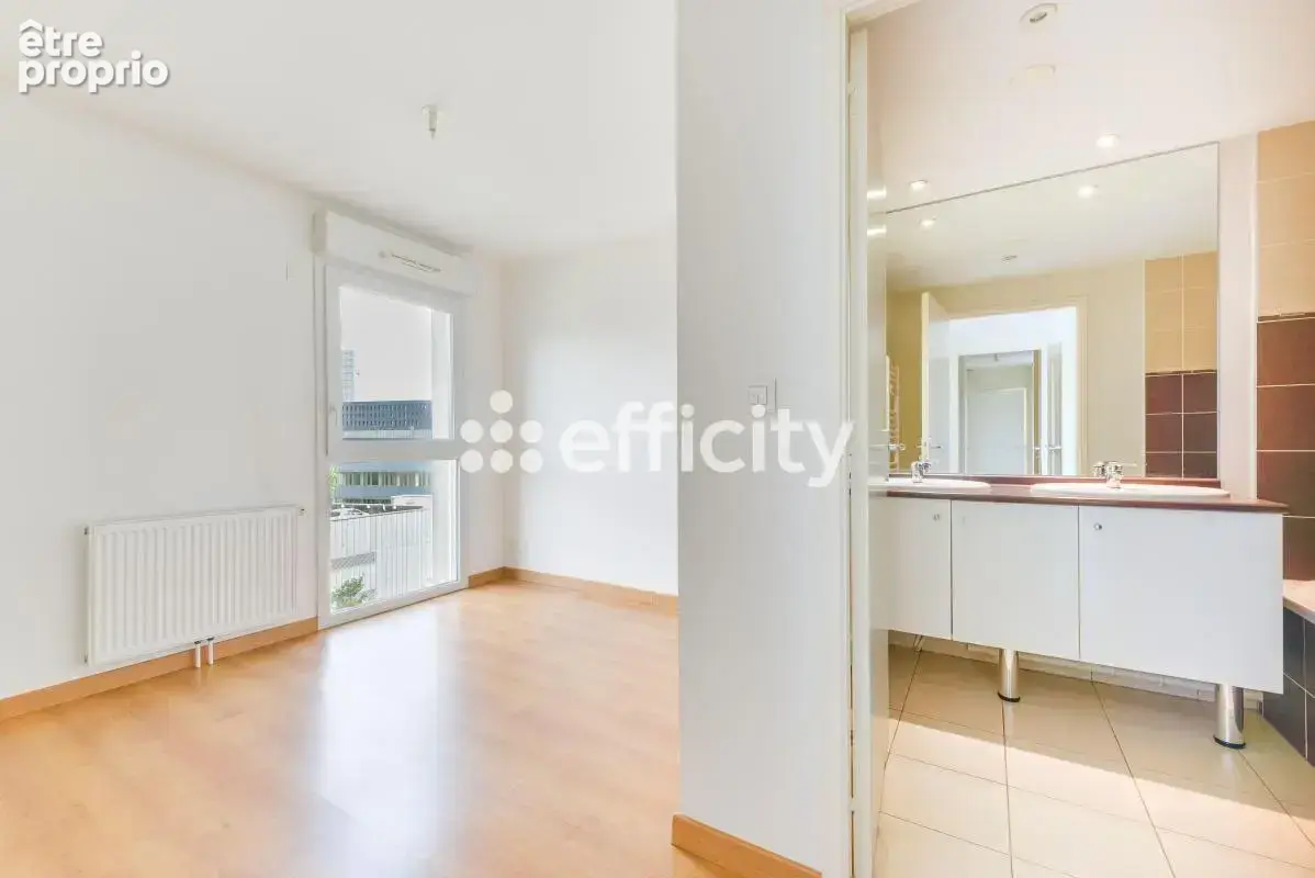 Appartement récent - photo 7