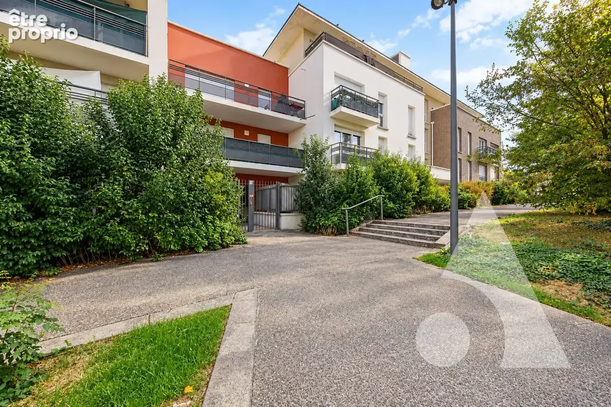 Photo Appartement à Corbeil-Essonnes au prix de 144 900€