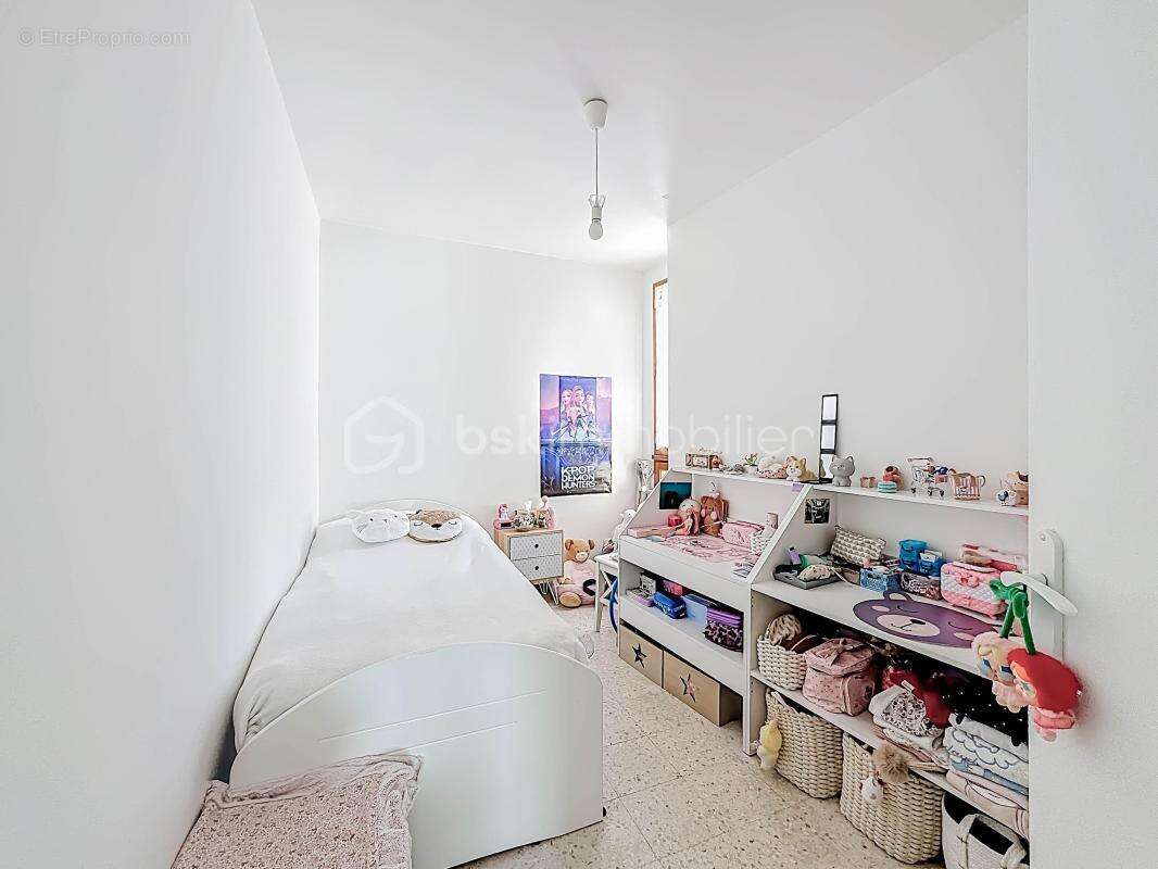 Appartement 3 pièces avec vue canal, balcon, parking et cave – Palavas-les-Flots, centre-ville - photo 11