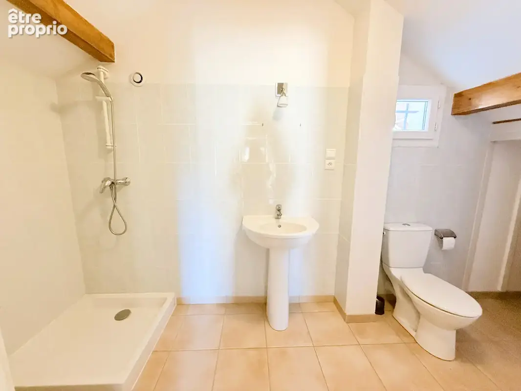 Challes les eaux, superbe emplacement pour cette maison individuelle de 127m2 - photo 14