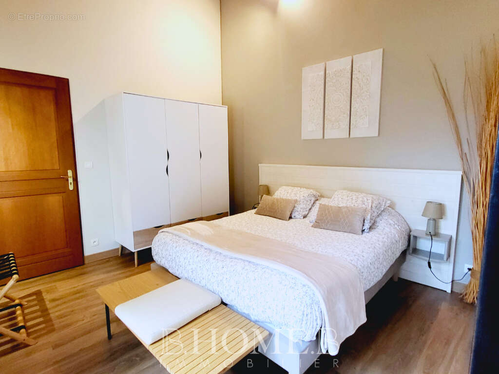 Maison à LES MOUTIERS-EN-RETZ