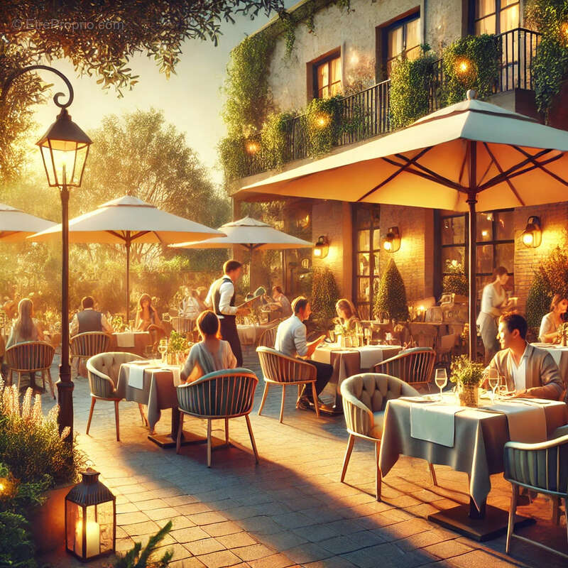 Commerce à VILLARD-BONNOT