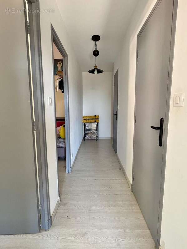 Photo 7 - Appartement à MENTON