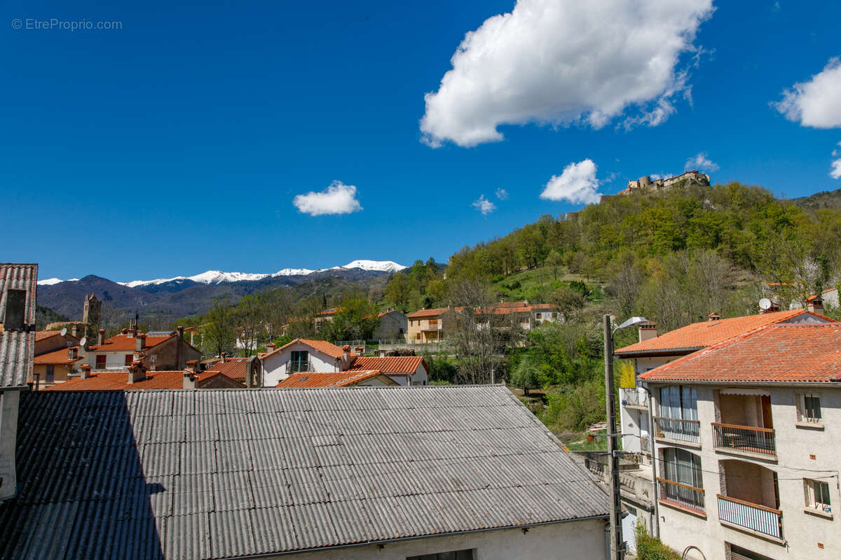 Appartement à PRATS-DE-MOLLO-LA-PRESTE