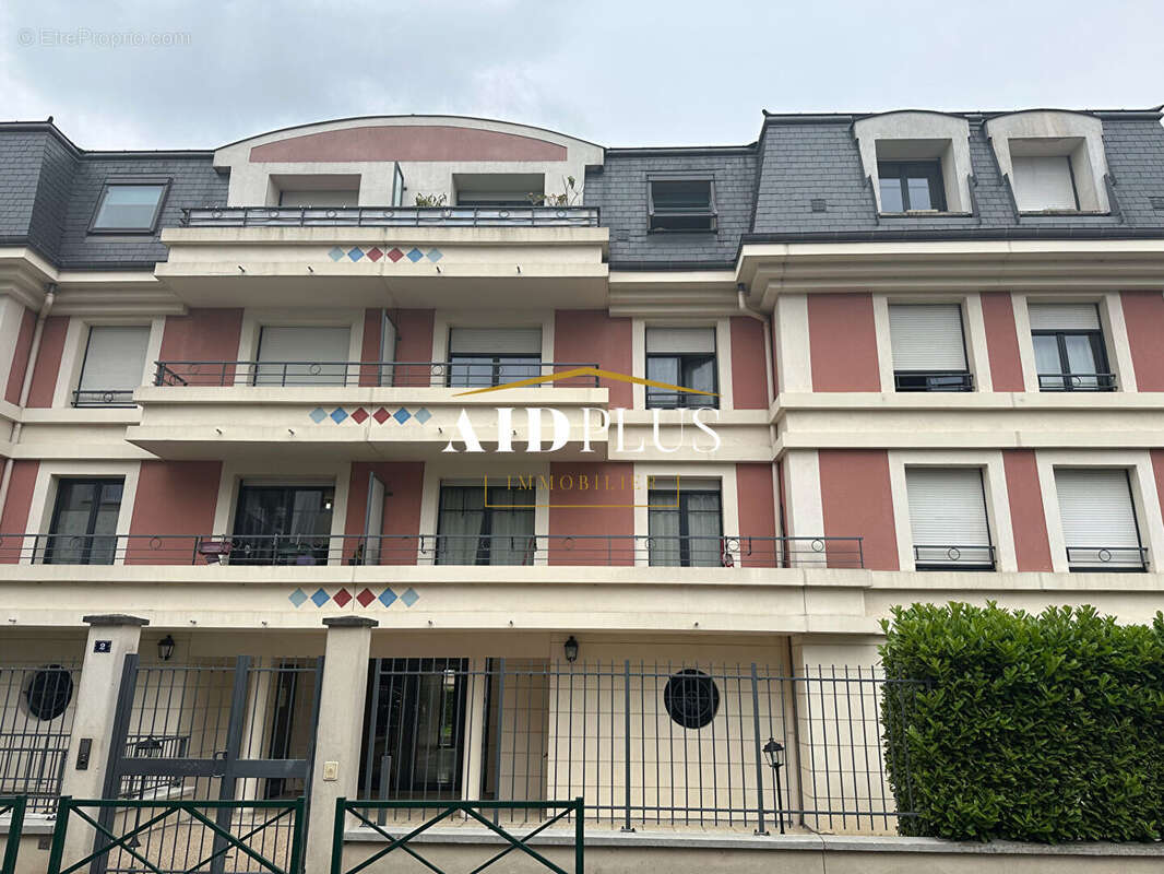 Appartement à FRANCONVILLE
