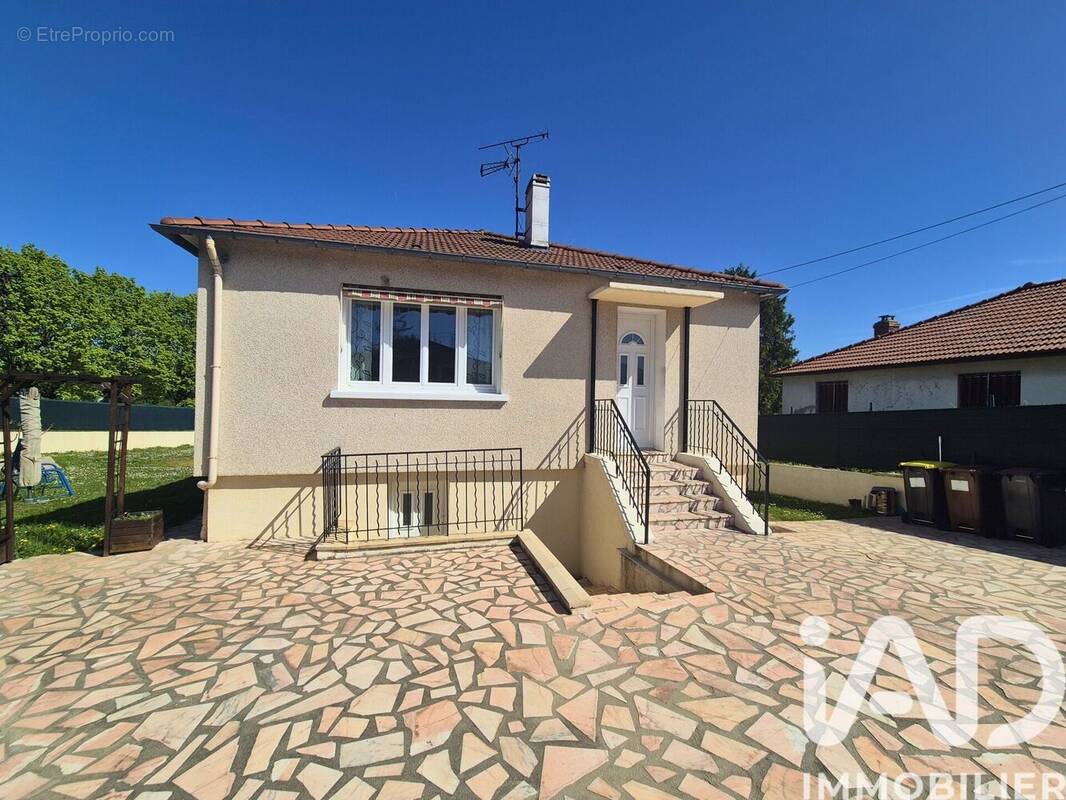 Photo 1 - Maison à EVRY