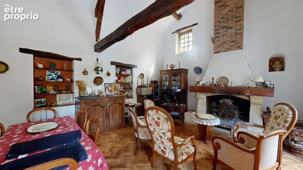 Propriété 15 rue Saint-Martin - photo 8