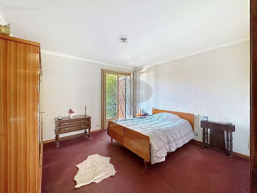 Maison à TRIE-SUR-BAISE