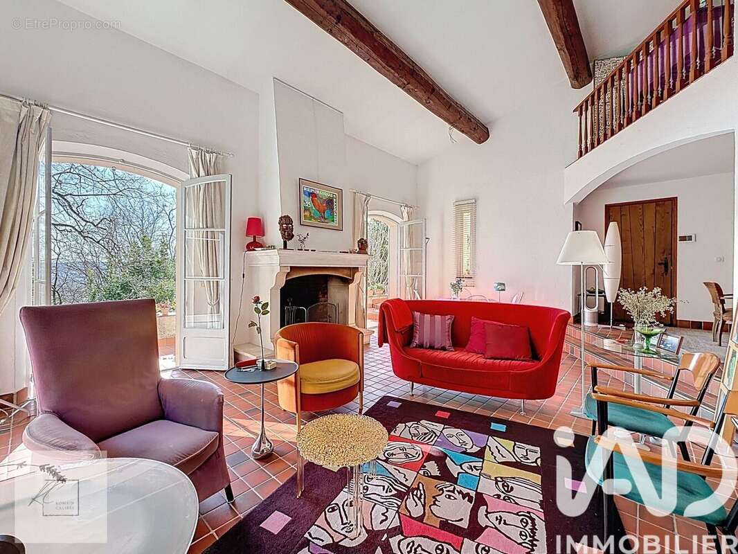 Photo 6 - Maison à MONTAUROUX