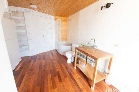 Photo 7 - Appartement à NANCY