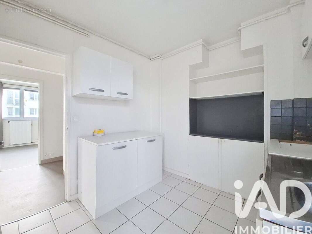 Photo 8 - Appartement à MERIEL