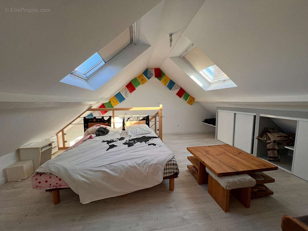 Appartement à BOURGES