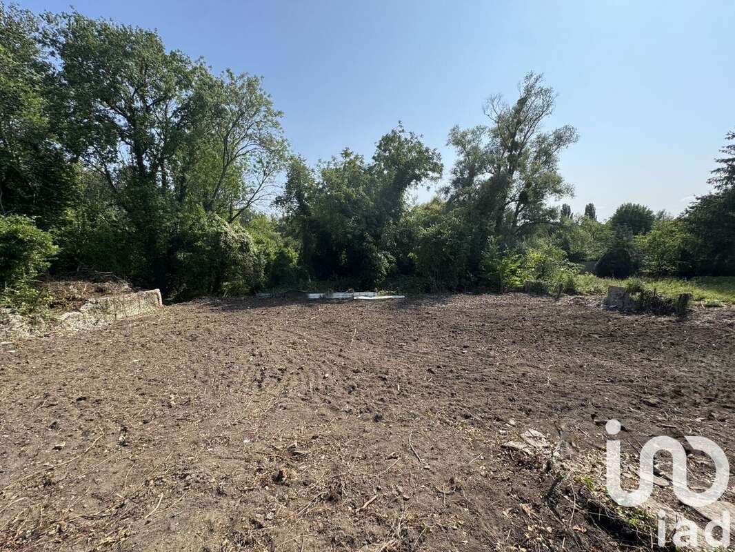 Photo 2 - Terrain à FISMES