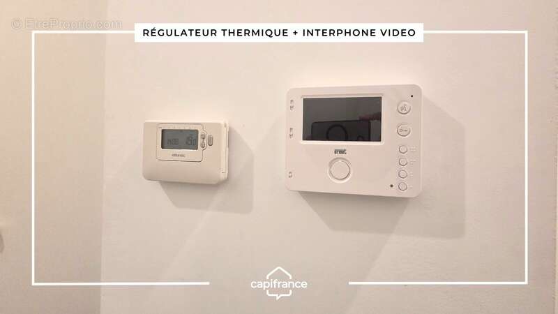 Appartement à BAYONNE