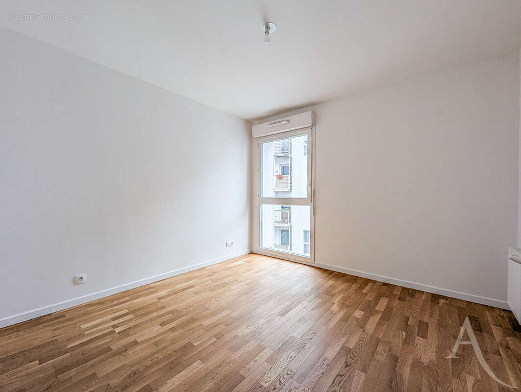 Appartement à MONTREUIL