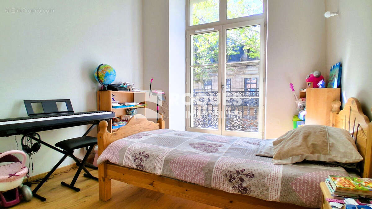 Appartement à MILLAU
